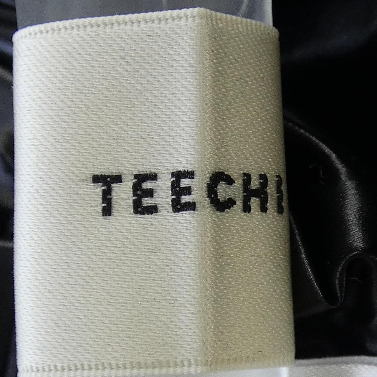 TEECHI パーカー