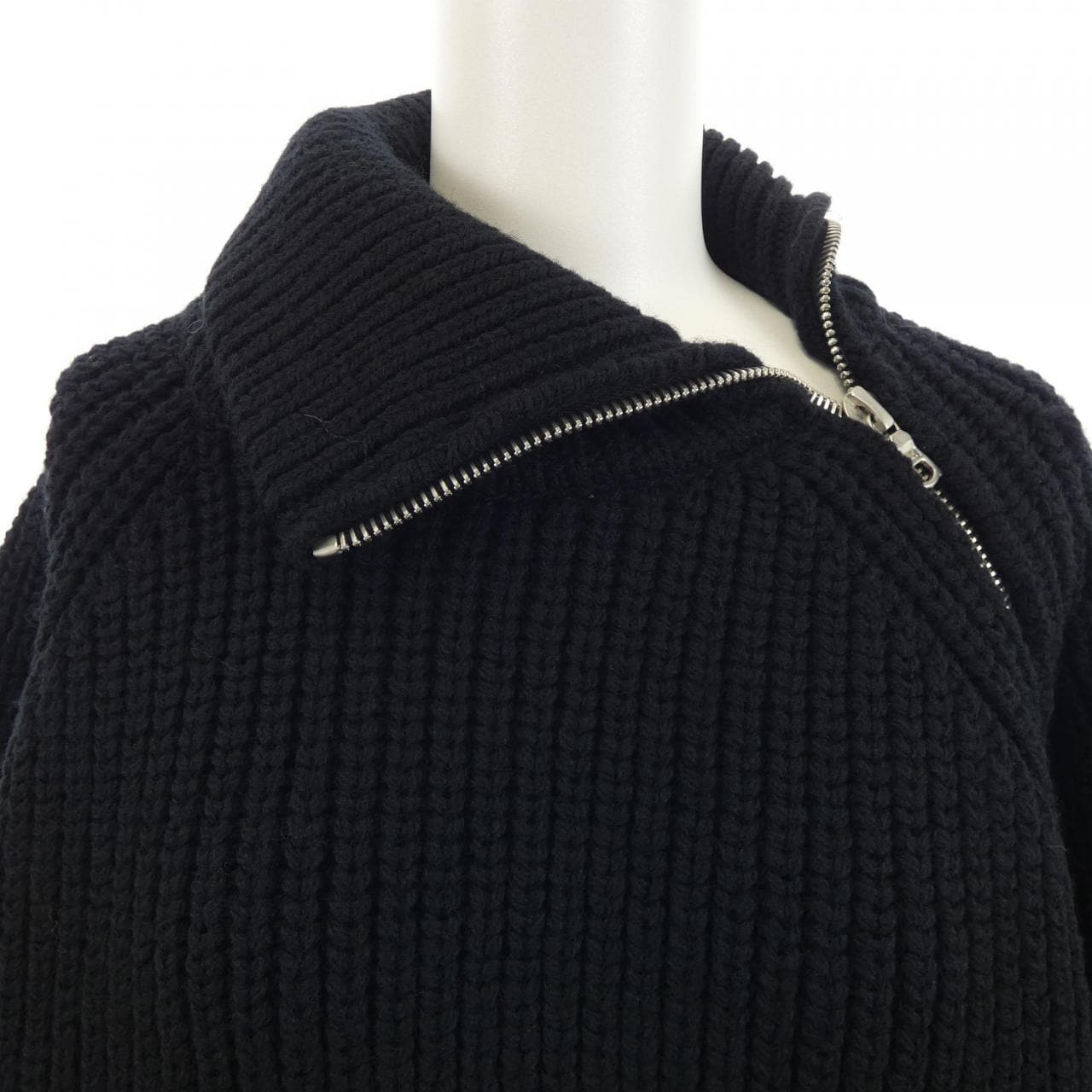 ドリスヴァンノッテン DRIES VAN NOTEN TONTY ニット