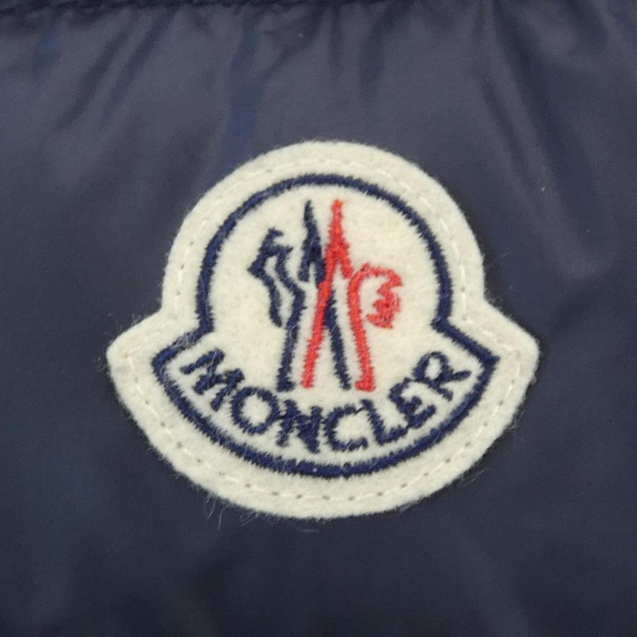 モンクレール MONCLER HERMINE ダウンコート