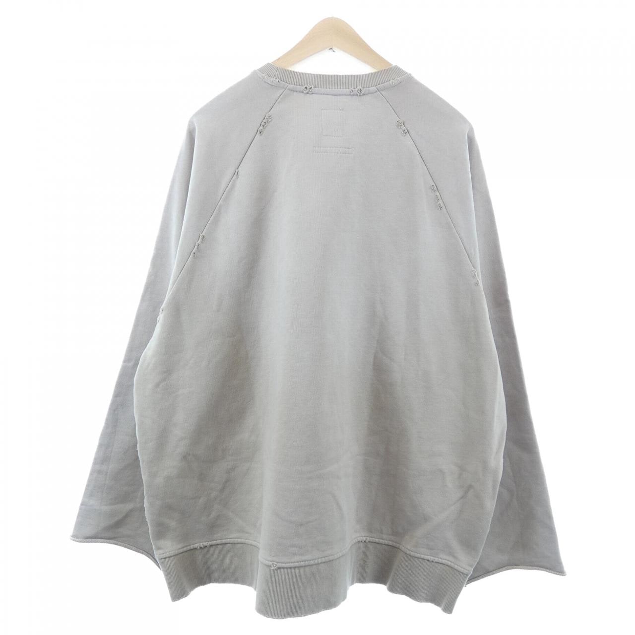 LIBERAIDERS 713042501 スウェット