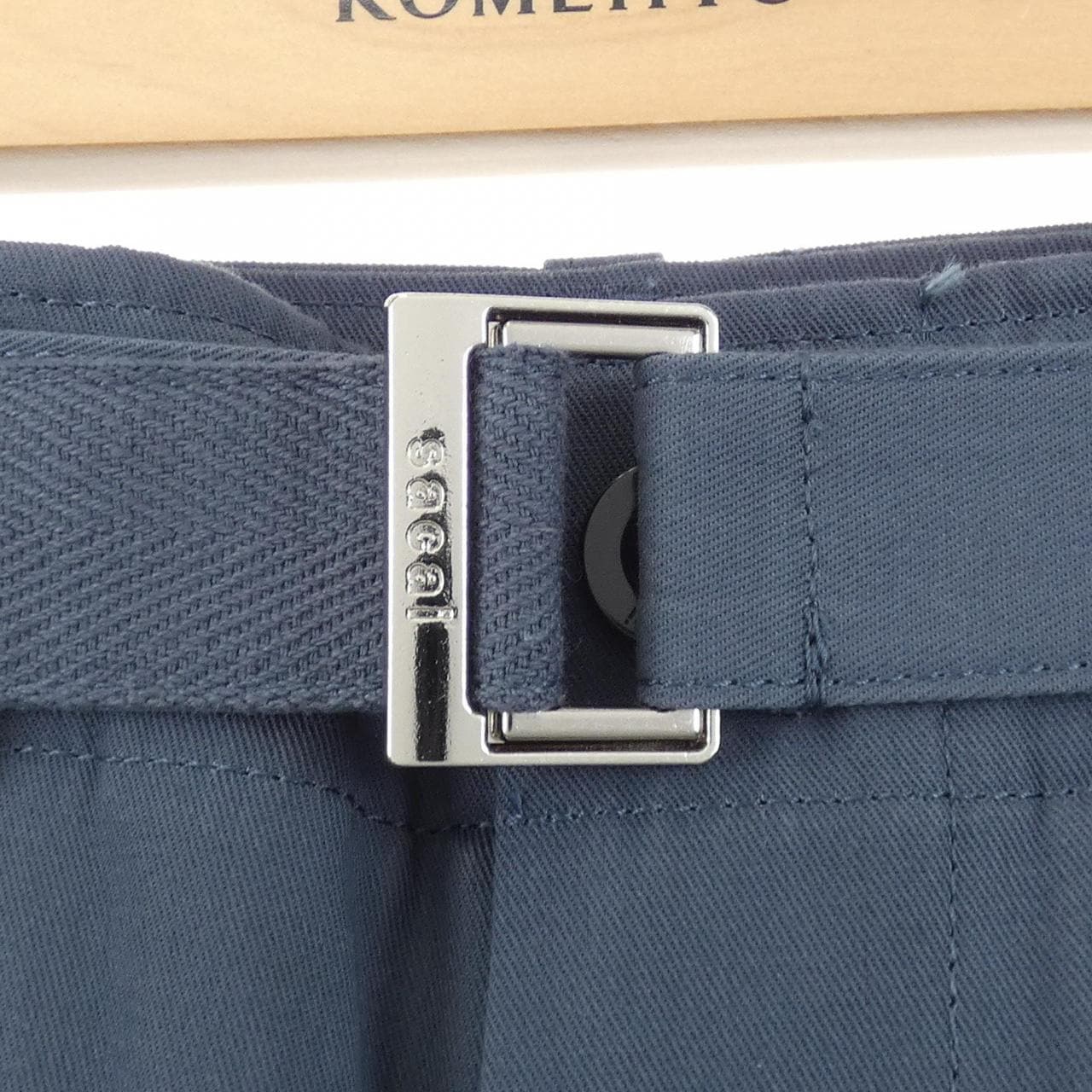 サカイ SACAI 25-03610M ショートパンツ