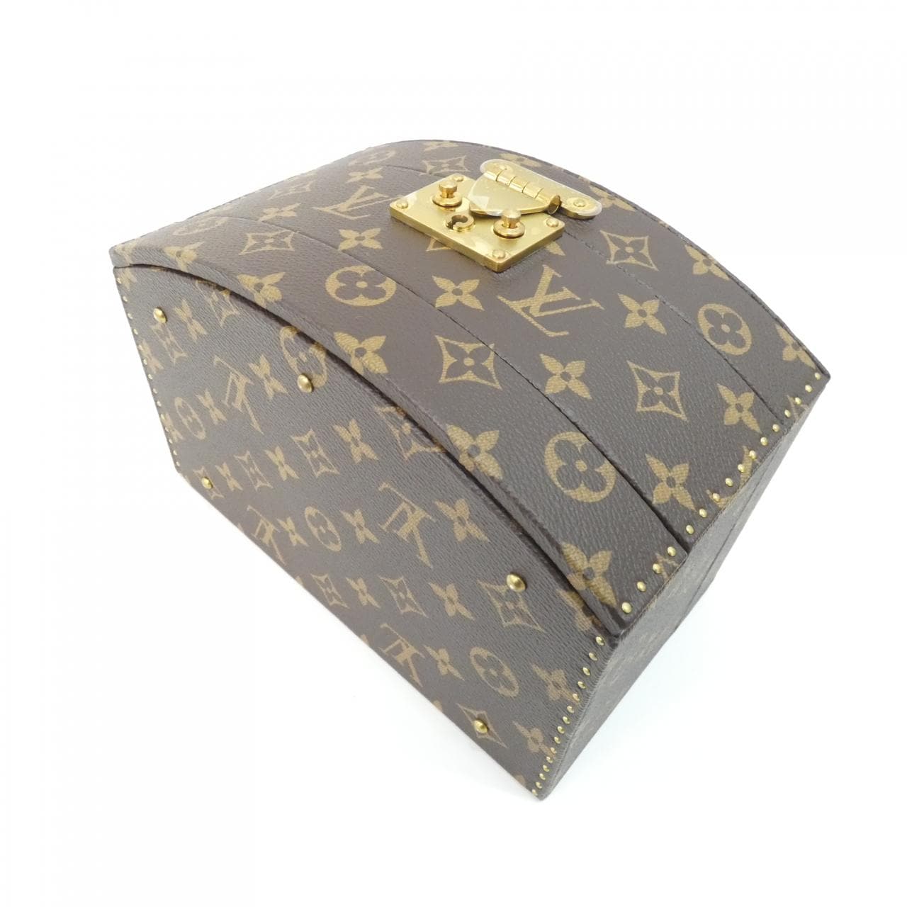 ルイヴィトン モノグラム ヴァニティ シェリ M15299 ジュエリーボックス