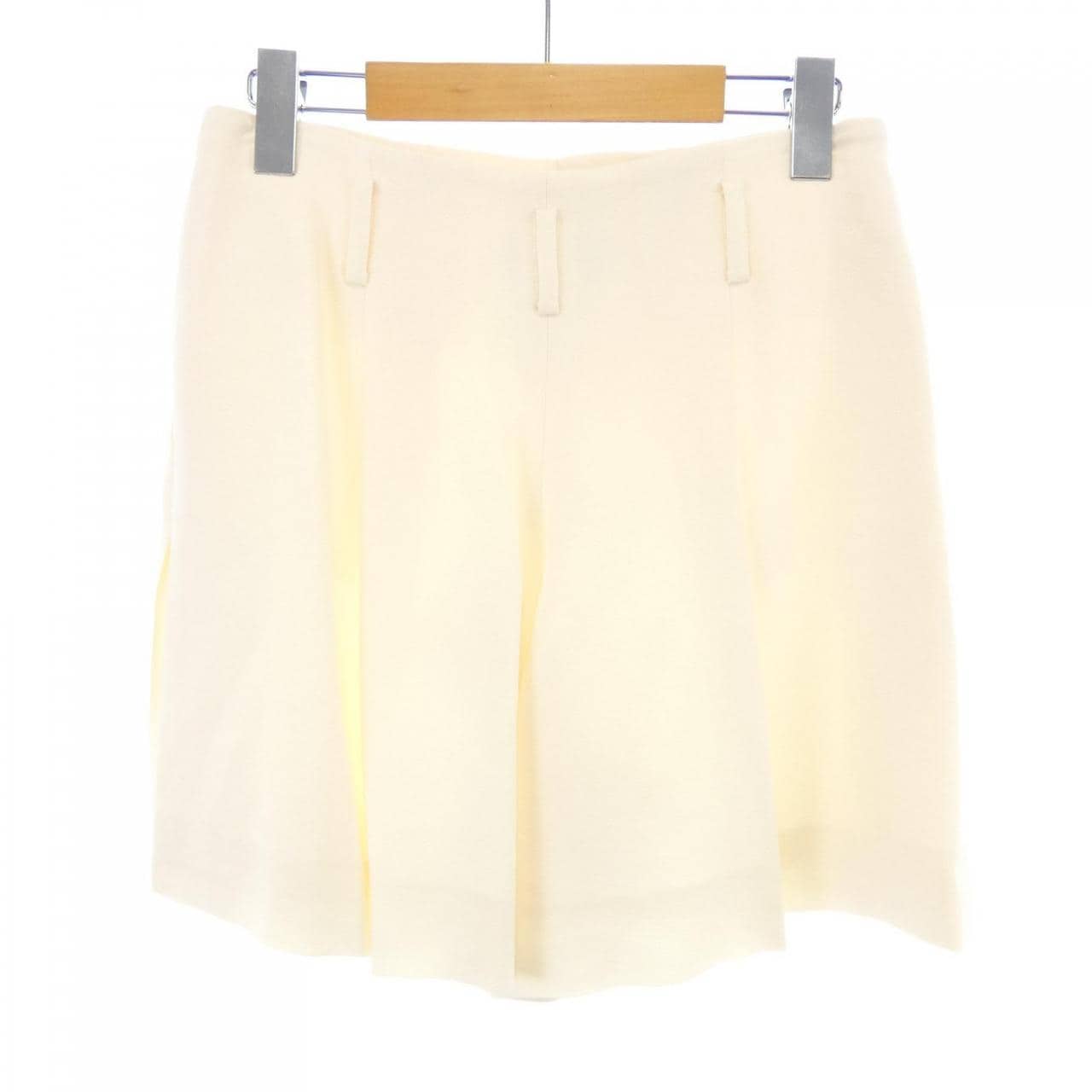 シャネル CHANEL P42712V31200 12C ショートパンツ