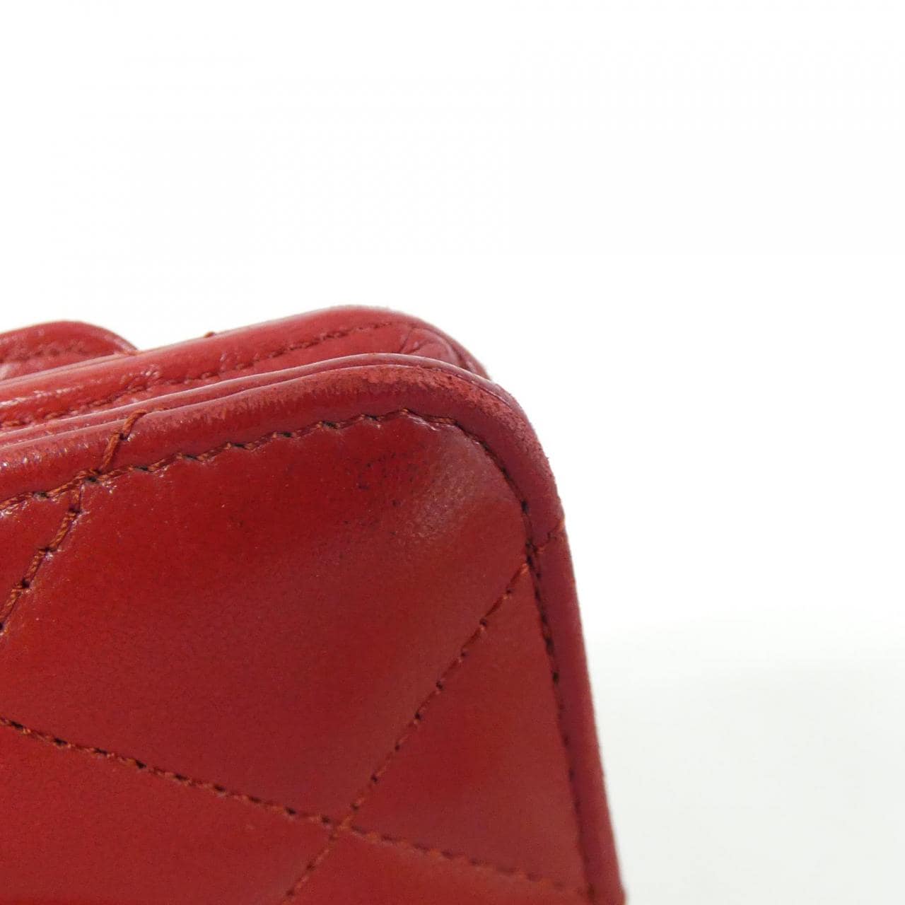 シャネル タイムレスクラシック ライン 33814 チェーンウォレット