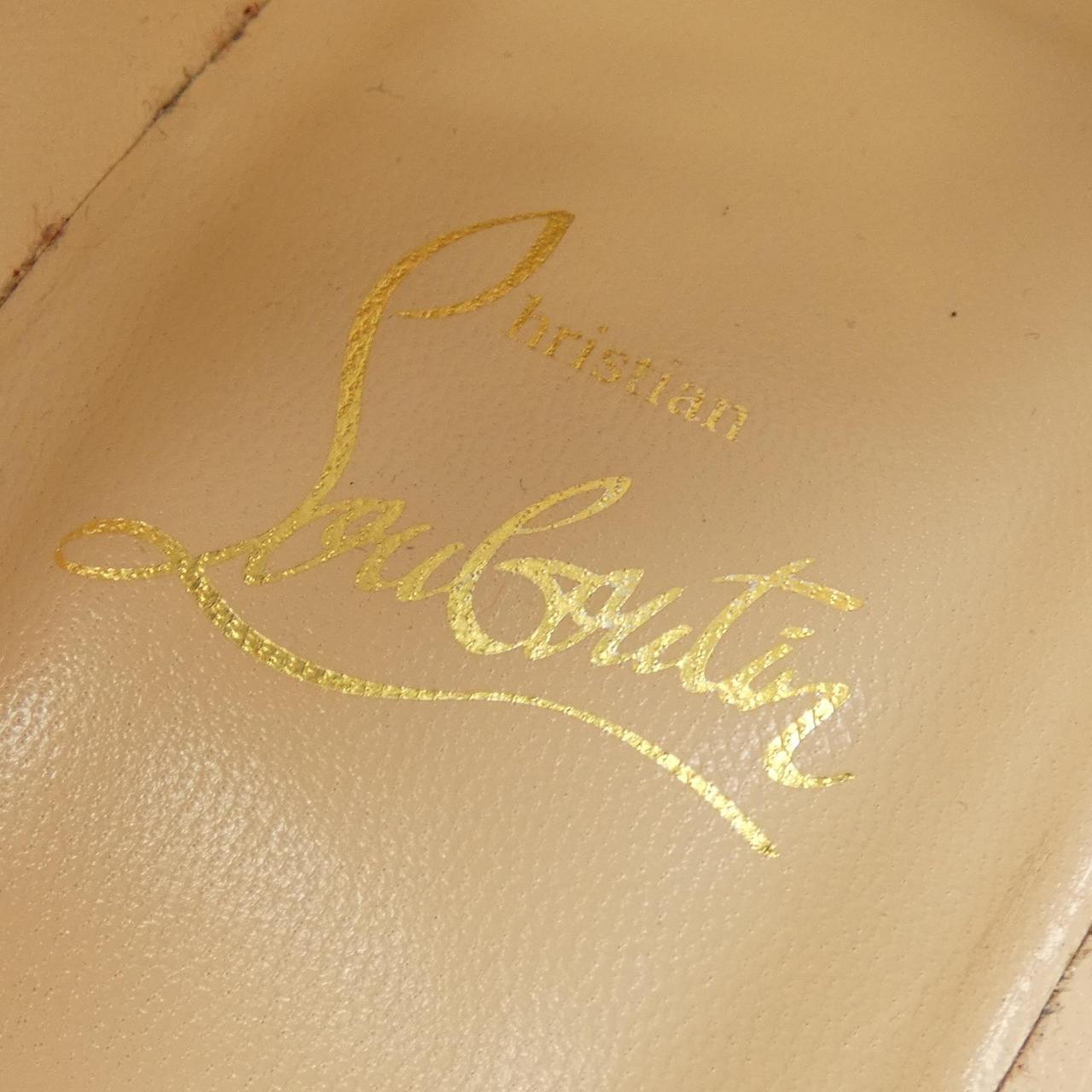 クリスチャンルブタン CHRISTIAN LOUBOUTIN パンプス