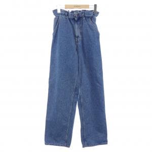 ミュウミュウ MIU MIU GWP349 1SX0 ジーンズ