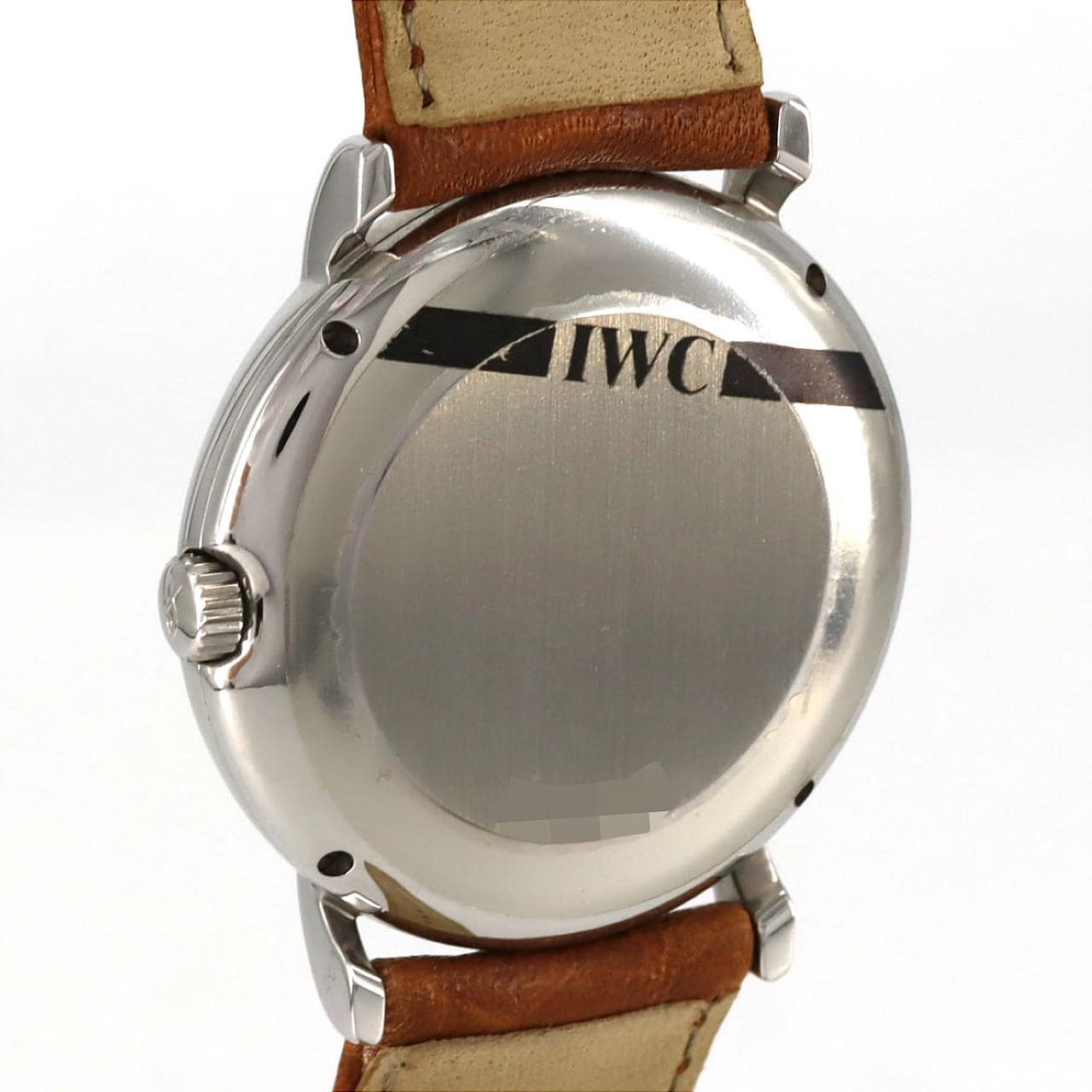 【ノーメンテナンス還元価格】IWC ポートフィノ IW351311 SS 自動巻