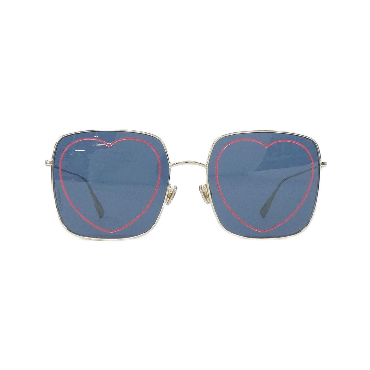 クリスチャンディオール DIORSTELLAIRE 1 サングラス