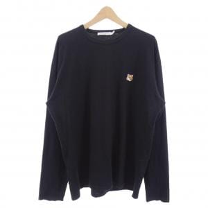 メゾンキツネ MAISON KITSUNE KMM40520 トップス