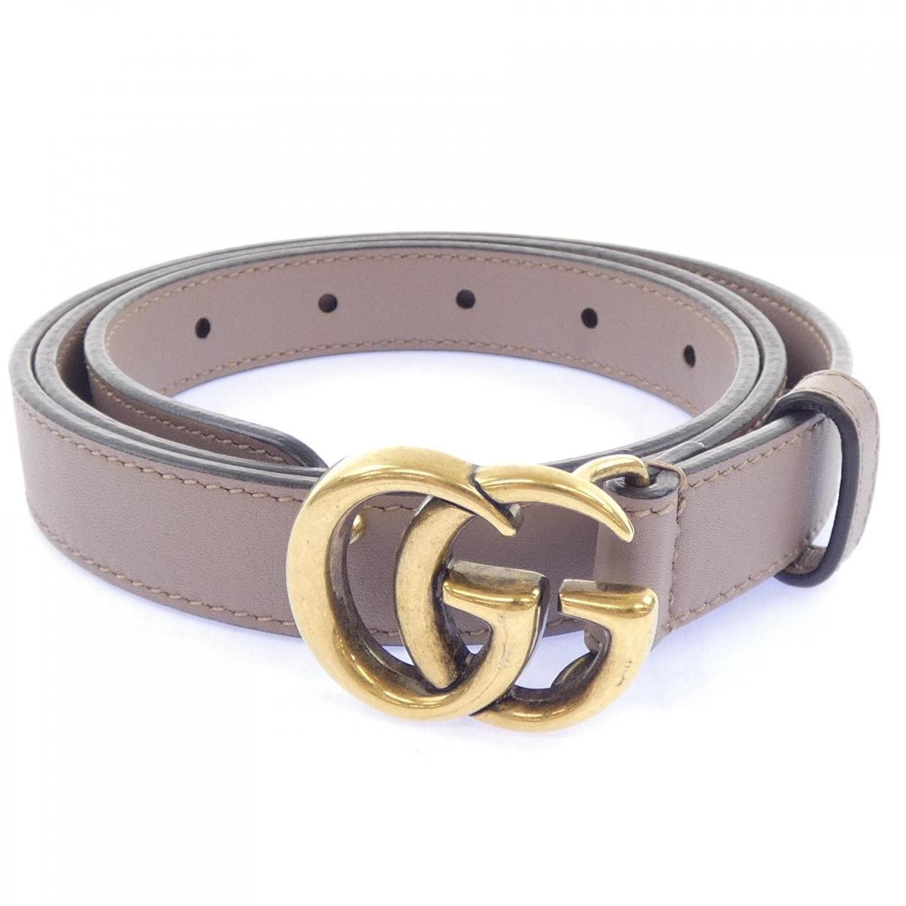 グッチ GUCCI 409417 BELT