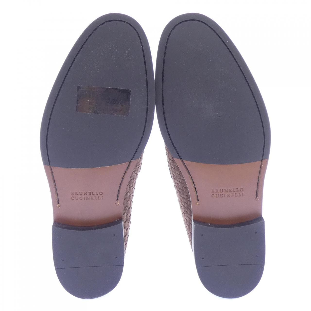 ブルネロクチネリ BRUNELLO CUCINELLI MZUIHCB799 シューズ