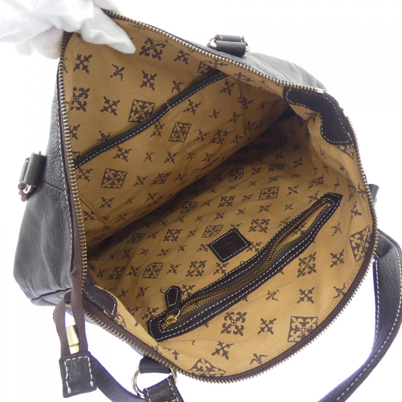 ラシット russet BAG