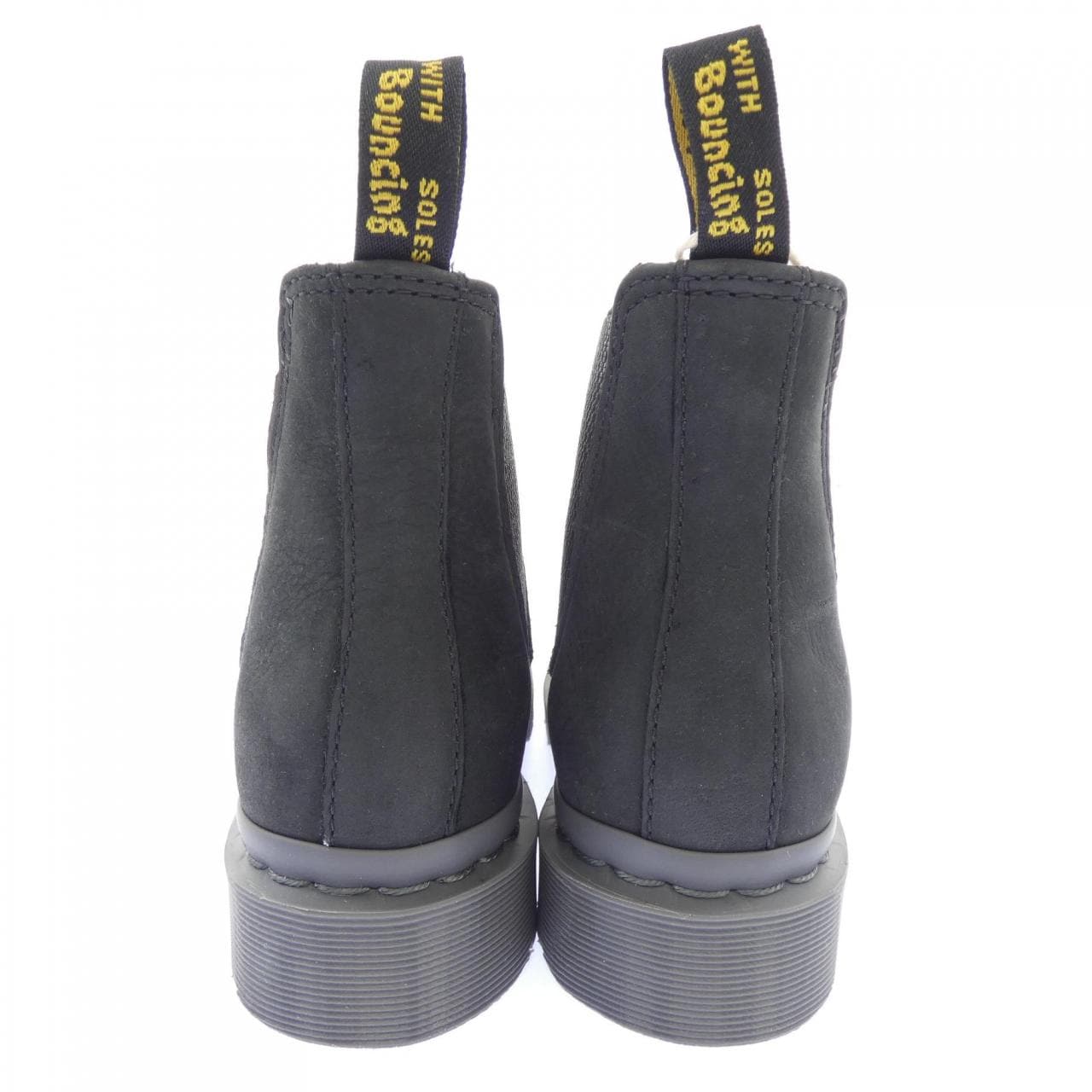 ドクターマーチン DR.MARTENS 27674001 ブーツ