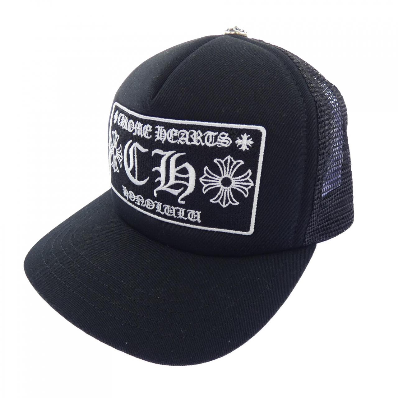 クロムハーツ CHROME HEARTS キャップ