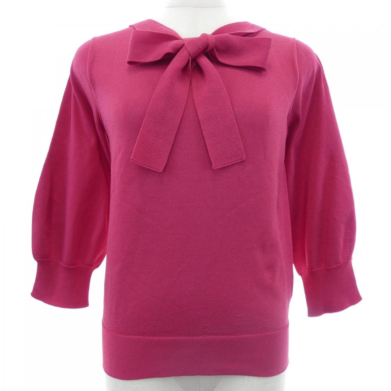 トゥービーシック TO BE CHIC ニット