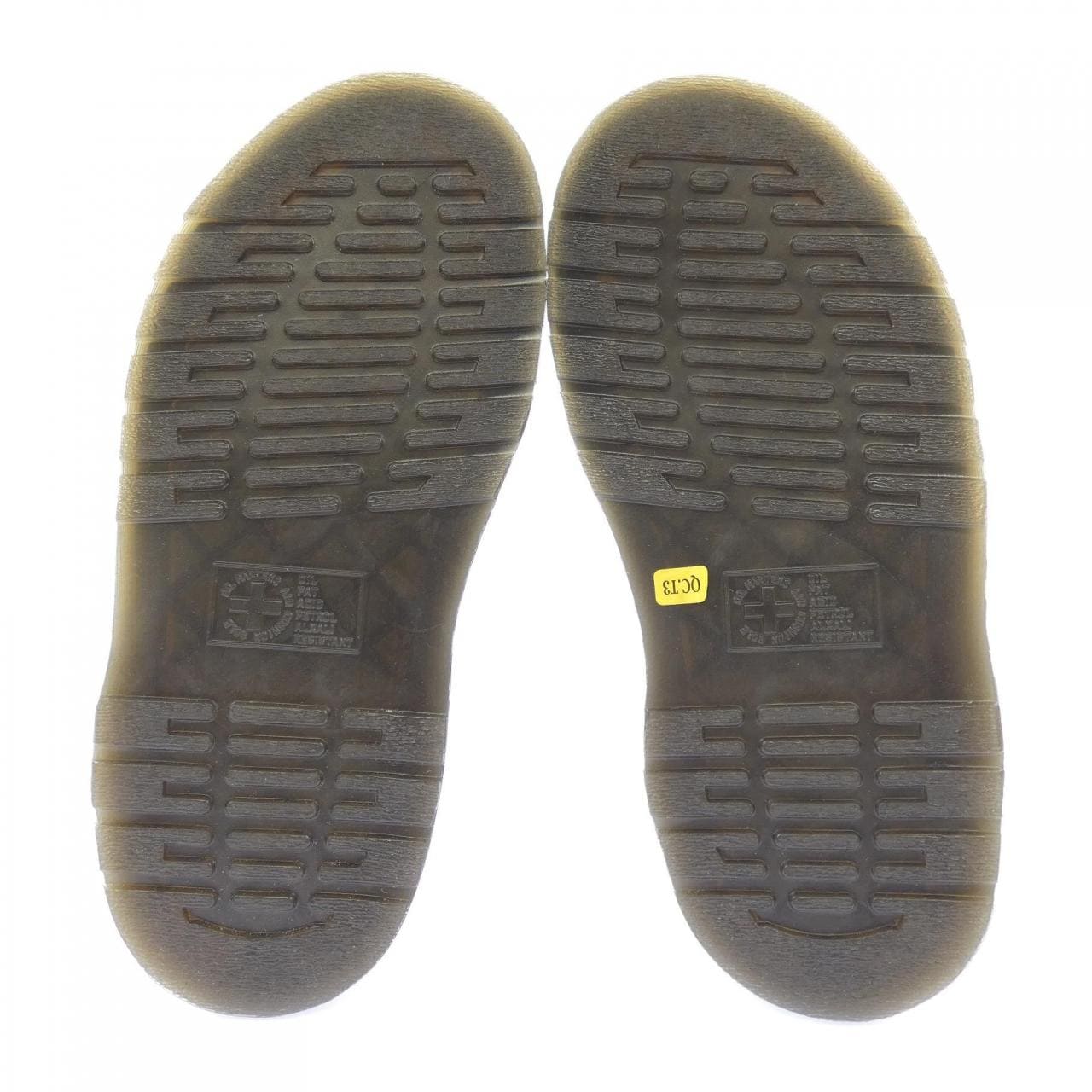 ドクターマーチン DR.MARTENS サンダル