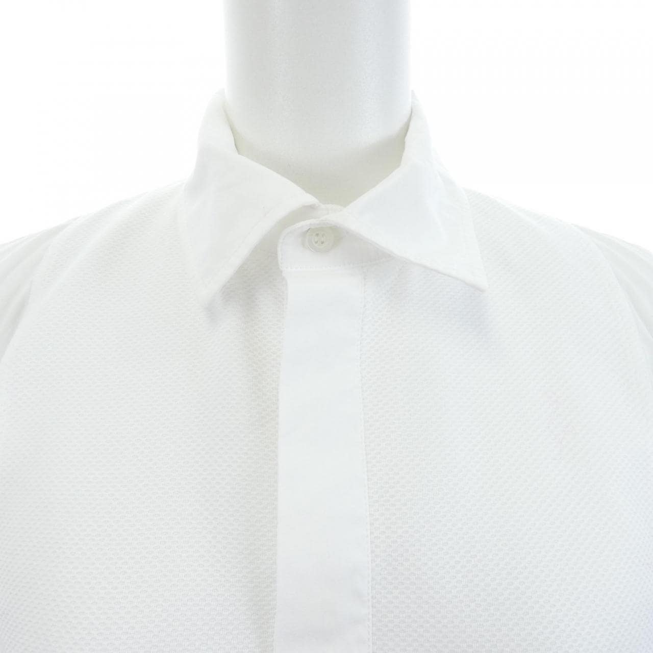 クリスチャンディオール CHRISTIAN DIOR 30MONTAIGNE 841B05A3356 シャツ
