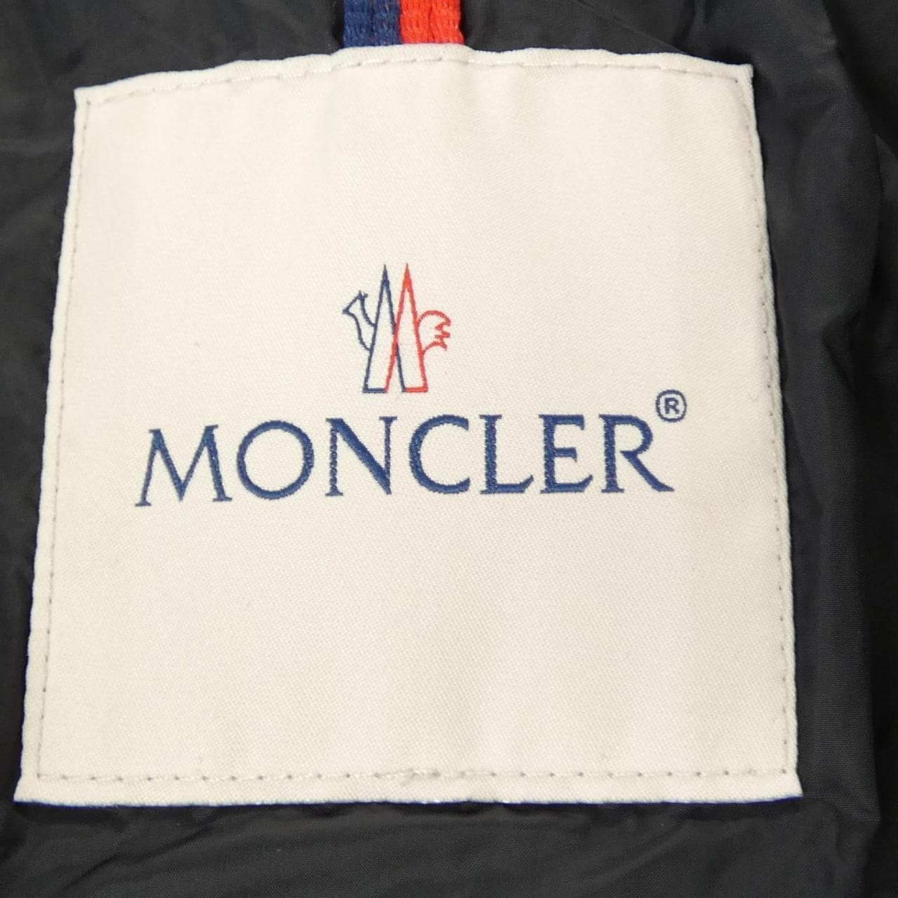 モンクレール MONCLER MONTGENEVRE ダウンジャケット