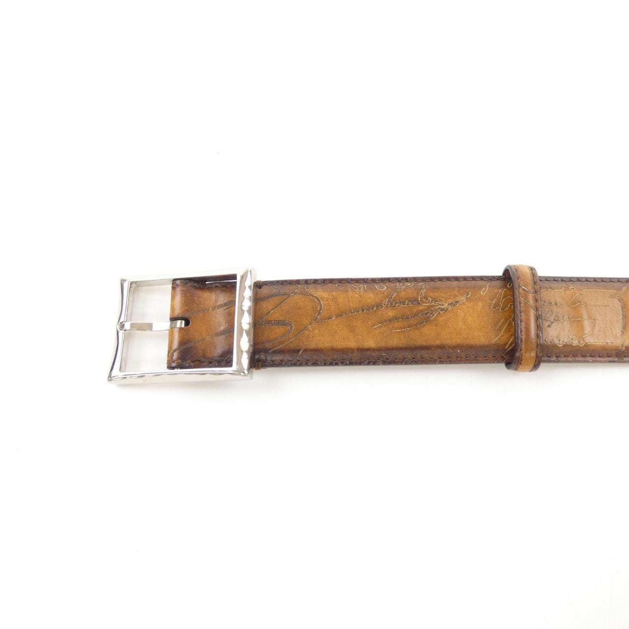 ベルルッティ Berluti BELT