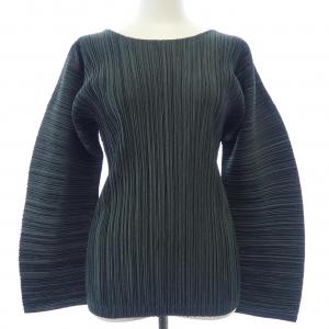 【ヴィンテージ】イッセイミヤケ ISSEY MIYAKE IM92-FJ633 トップス