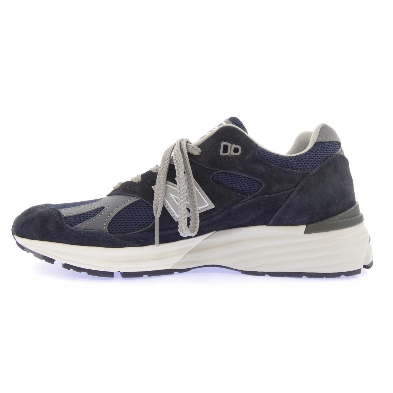 ニューバランス NEW BALANCE U991NV2 スニーカー