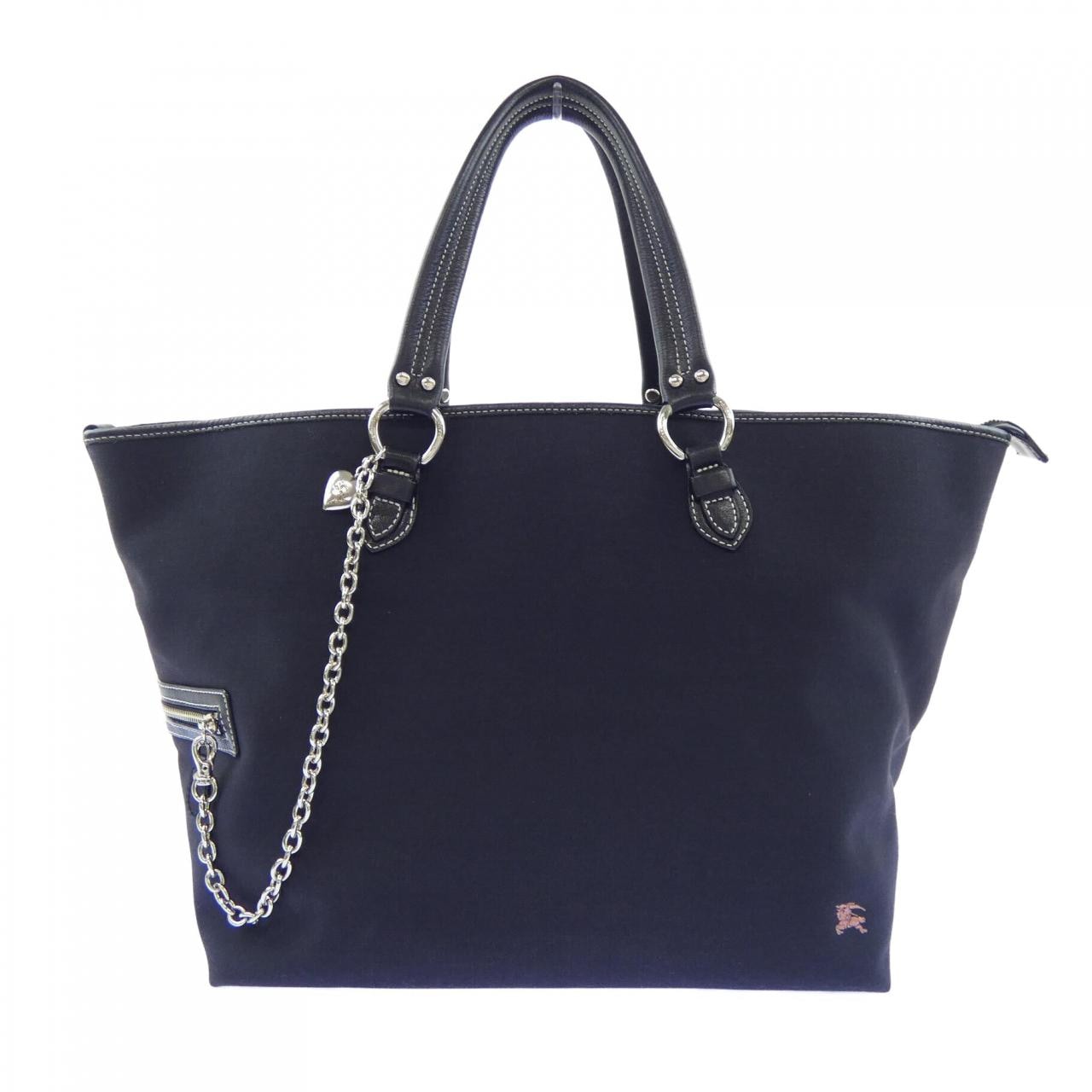 バーバリーブルーレーベル BURBERRY BLUE LABEL ZAE07-704-09 BAG