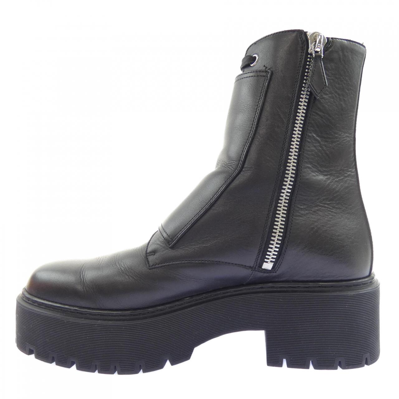 エルメス HERMES 232933Z ブーツ