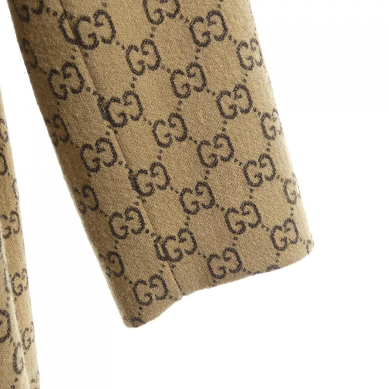 グッチ GUCCI 598710 Z8AF1 コート