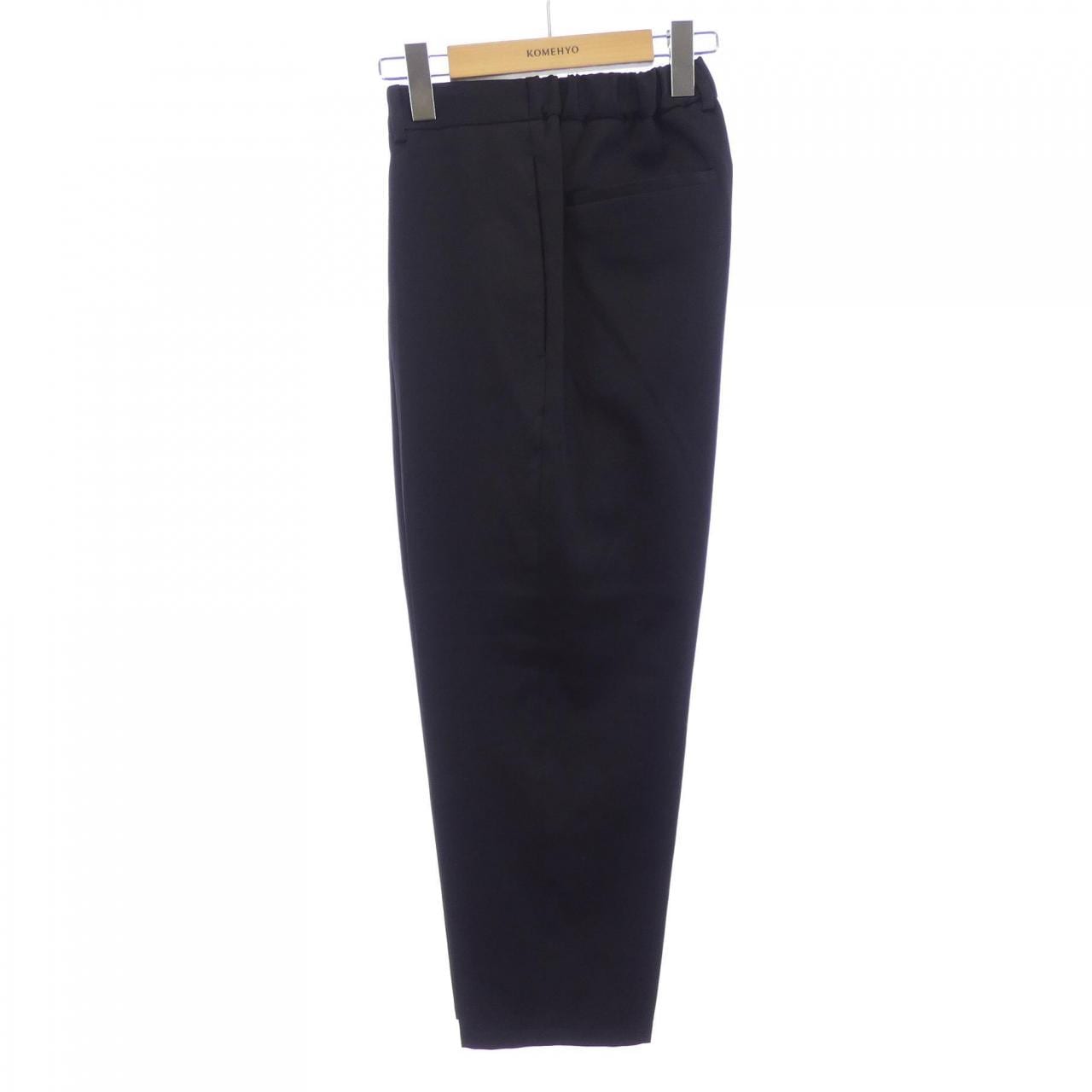 ジルサンダー JIL SANDER JSMT310801 パンツ
