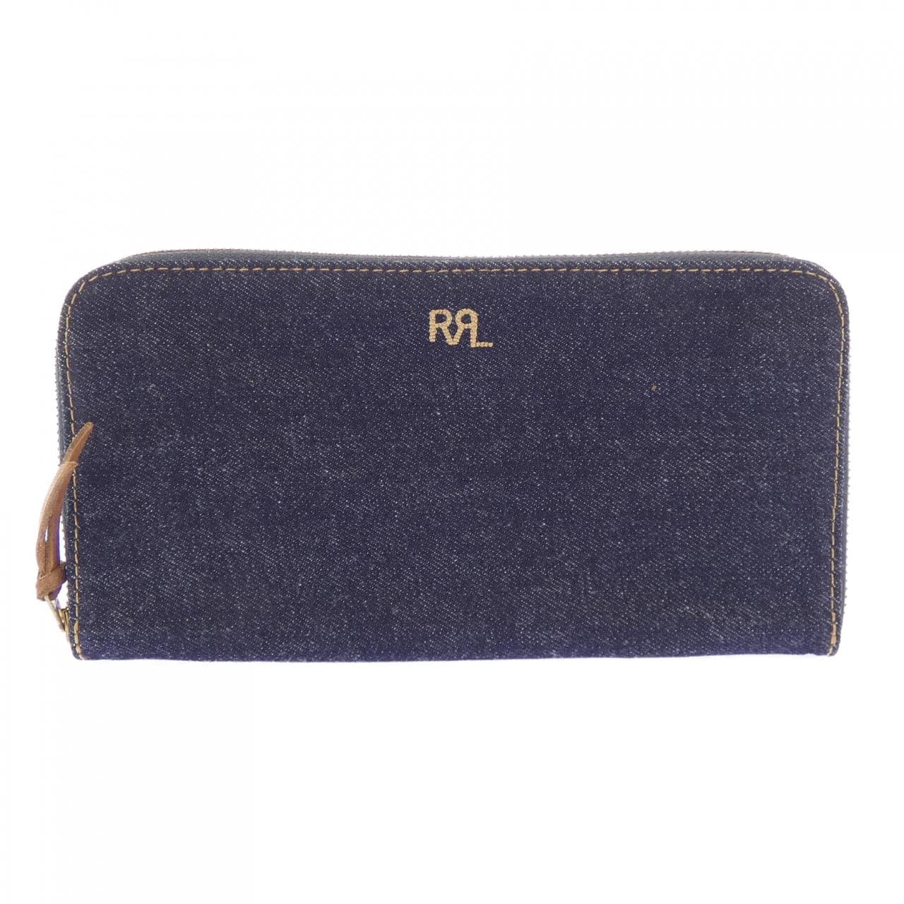 ダブルアールエル RRL WALLET