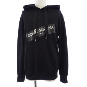 ドルチェアンドガッバーナ DOLCE&GABBANA G9KR5T FU7DU パーカー