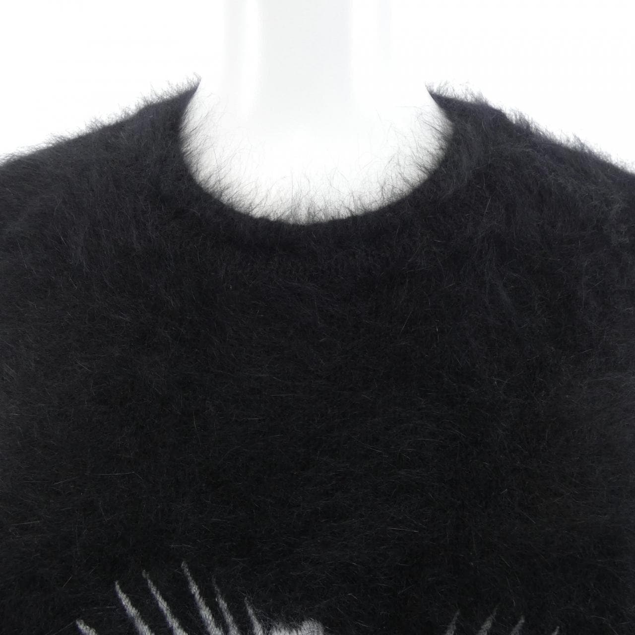 ジバンシー GIVENCHY 17I 7806 530 ニット