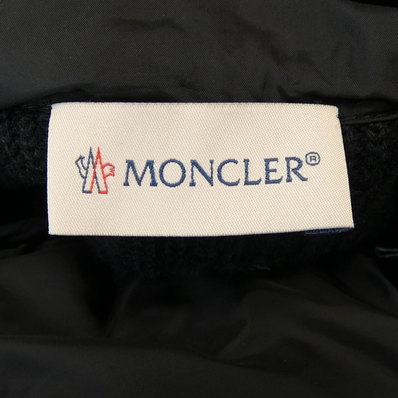 MONCLER MONCLER Down Jacket