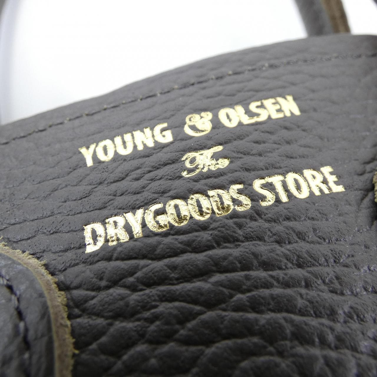 ヤングアンドオルセン YOUNG&OLSEN BAG