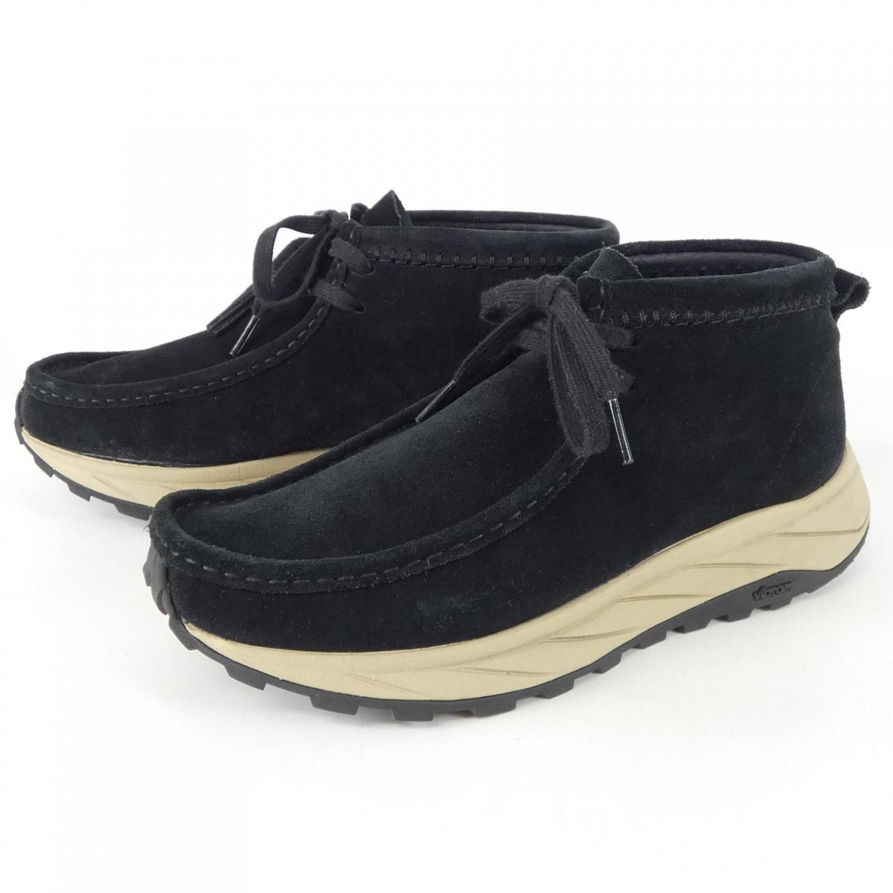クラークス CLARKS スニーカー
