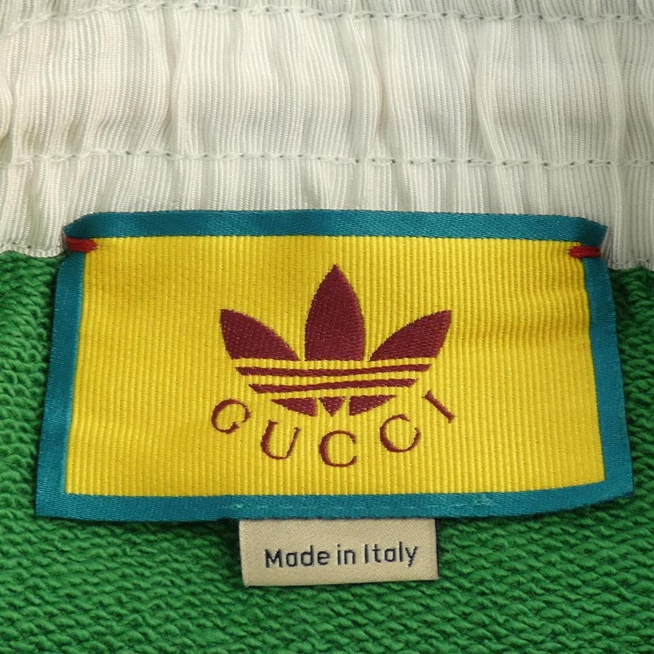Gucci GUCCI short pants