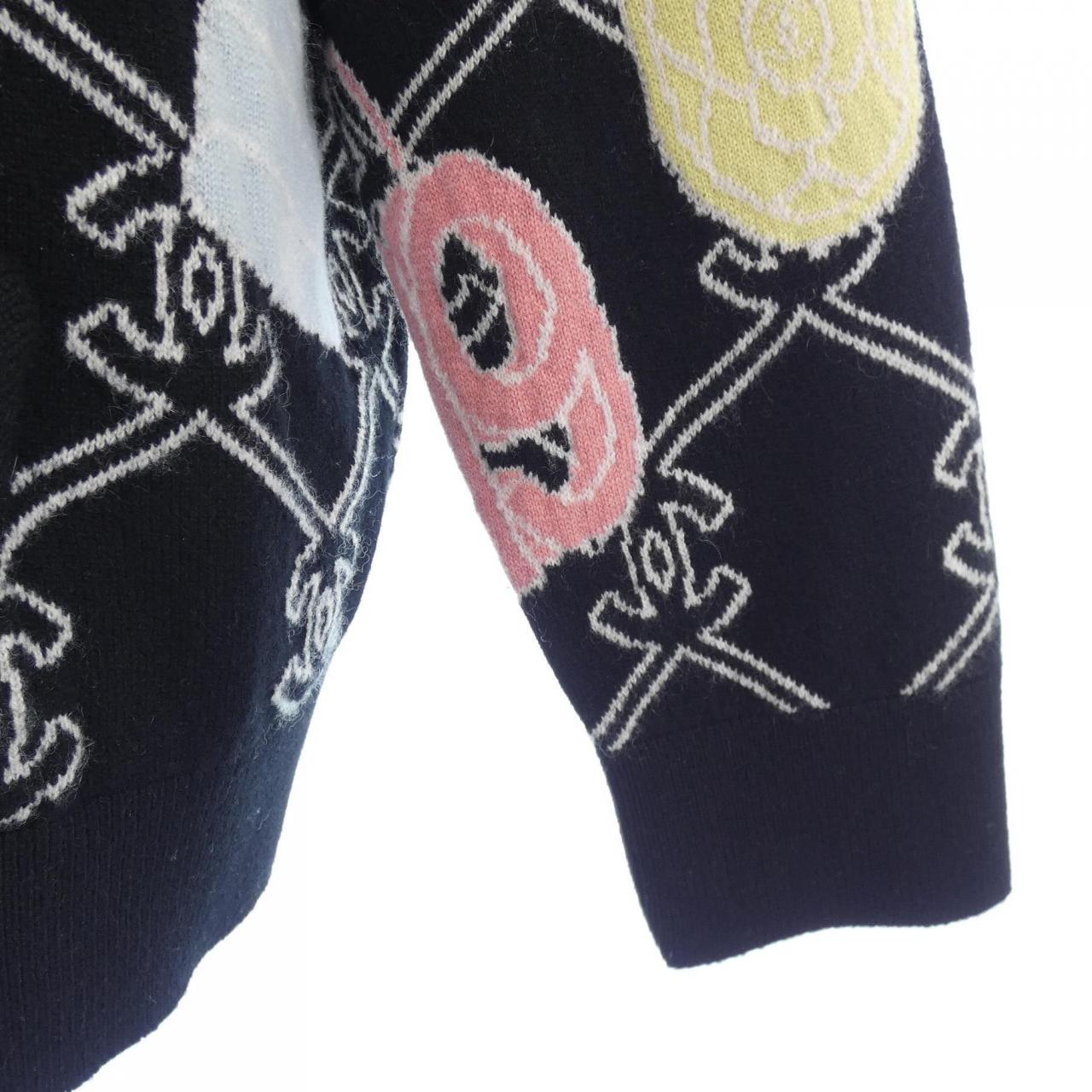 シャネル CHANEL パーカー