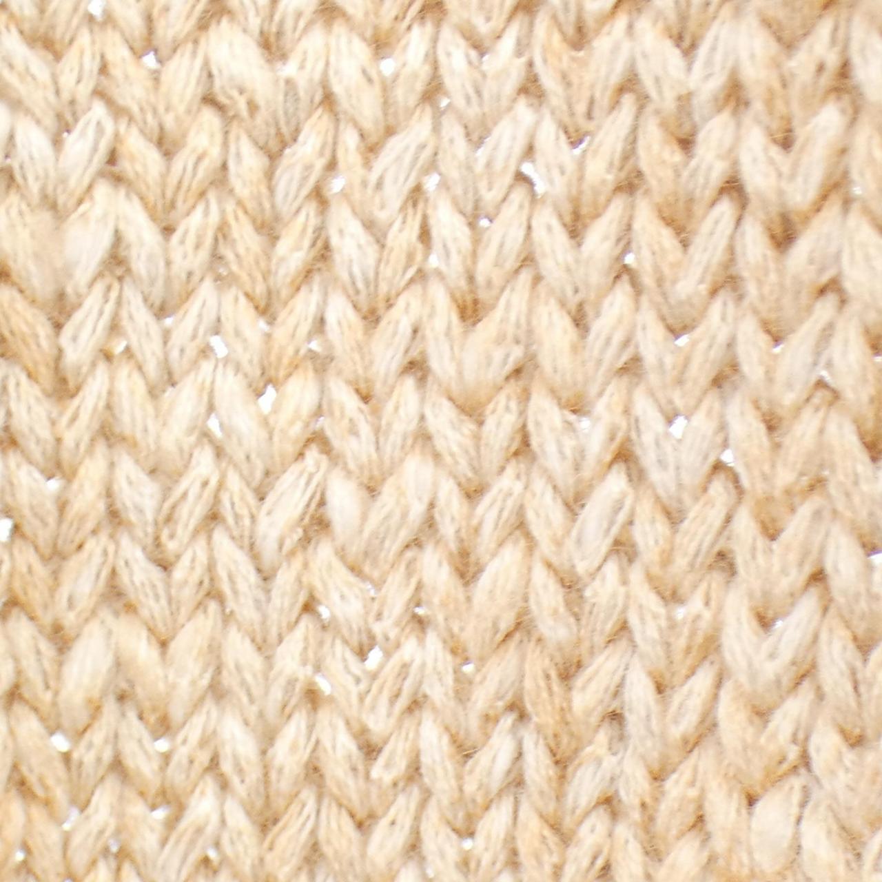 セッテフィーリカシミヤ SETTEFILI CASHMERE ニット
