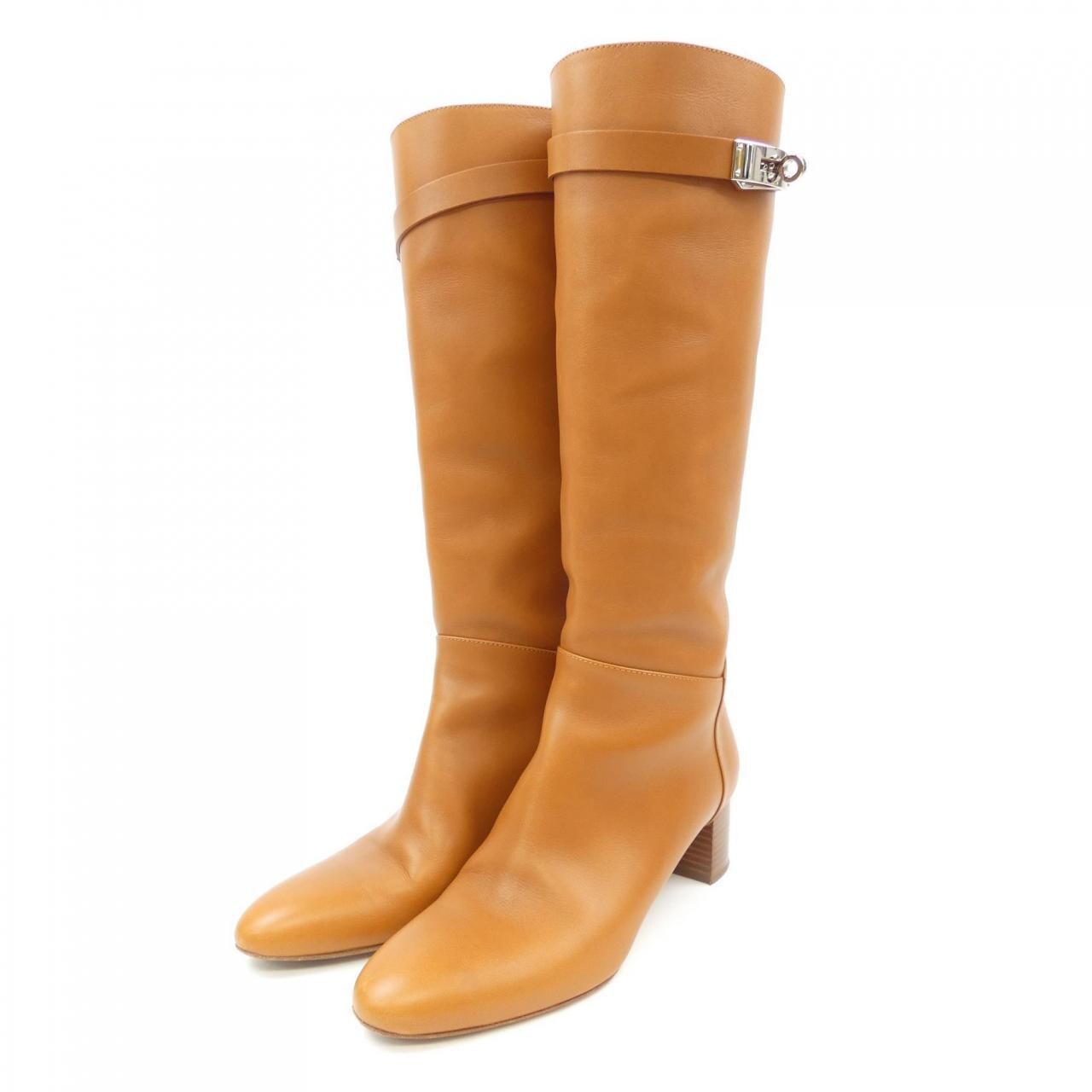 エルメス HERMES ブーツ