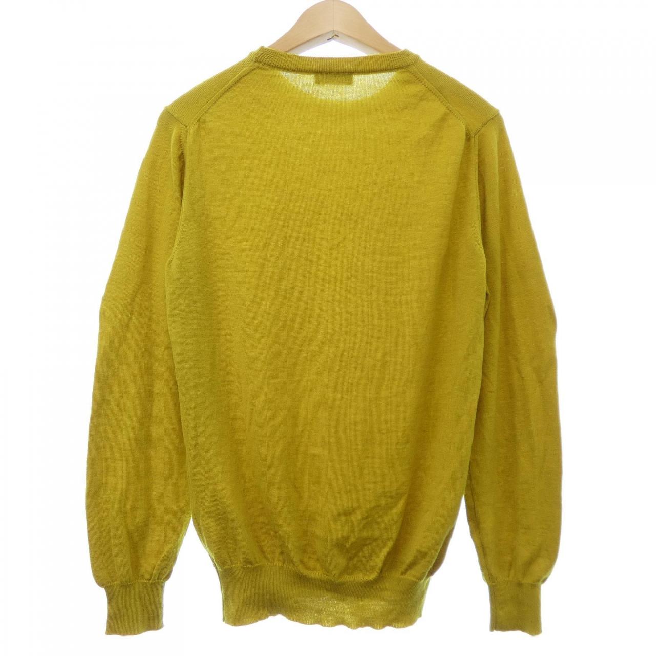 ALESSANDRO LUPPI Knit