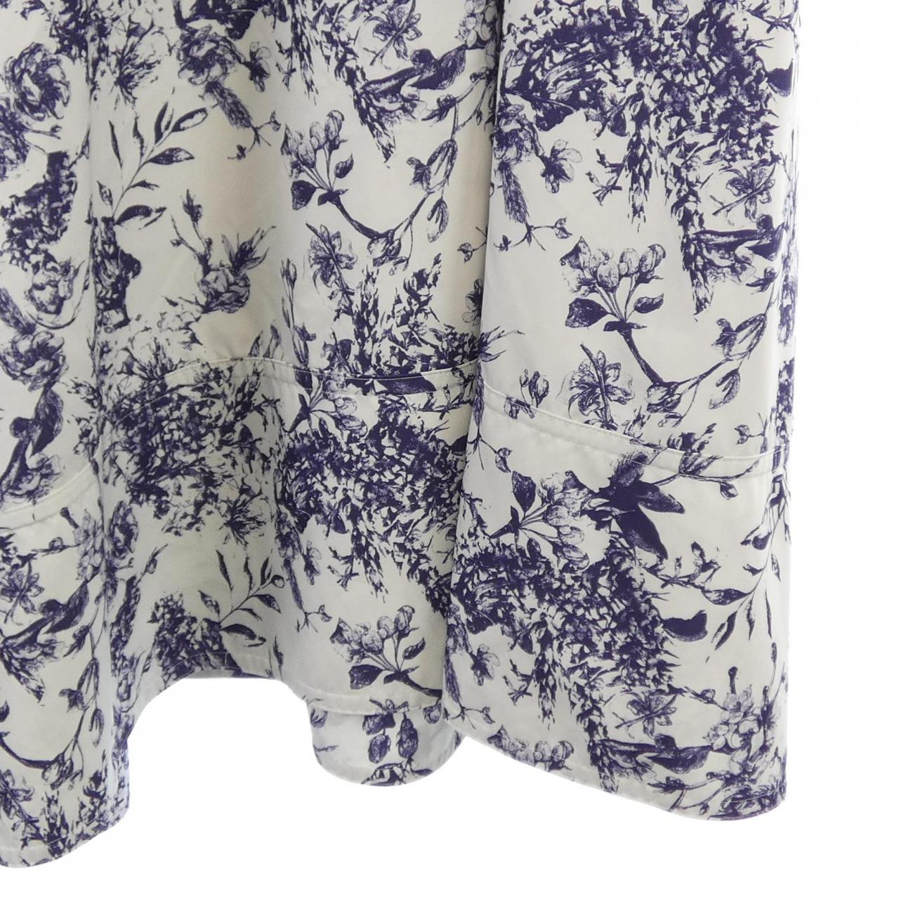 米兰欧文MILA OWEN裙子