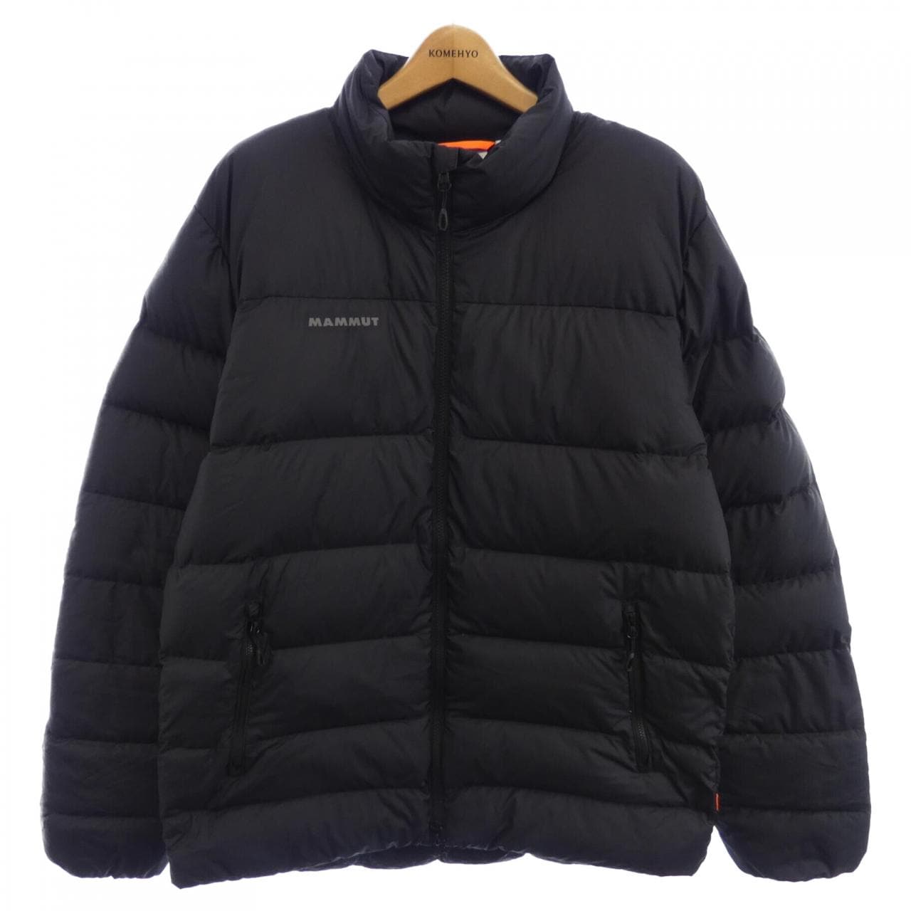 マムート MAMMUT ダウンジャケット
