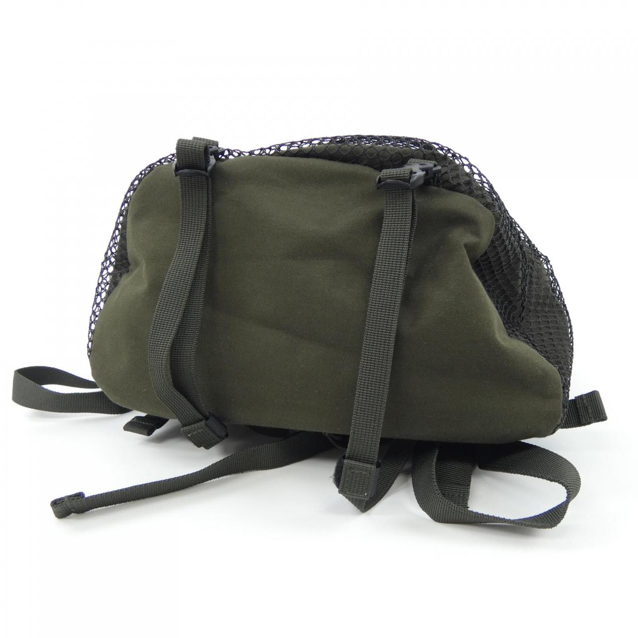 アンドワンダー and wander 574-3975008 BACKPACK