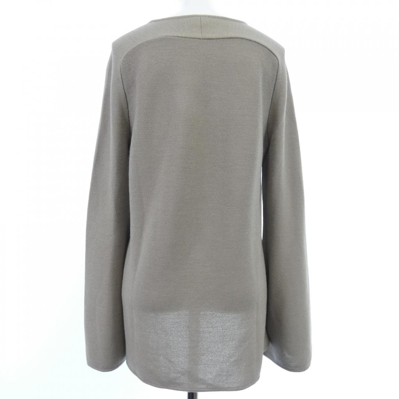 エルメス HERMES ツイルレーヌ ニット