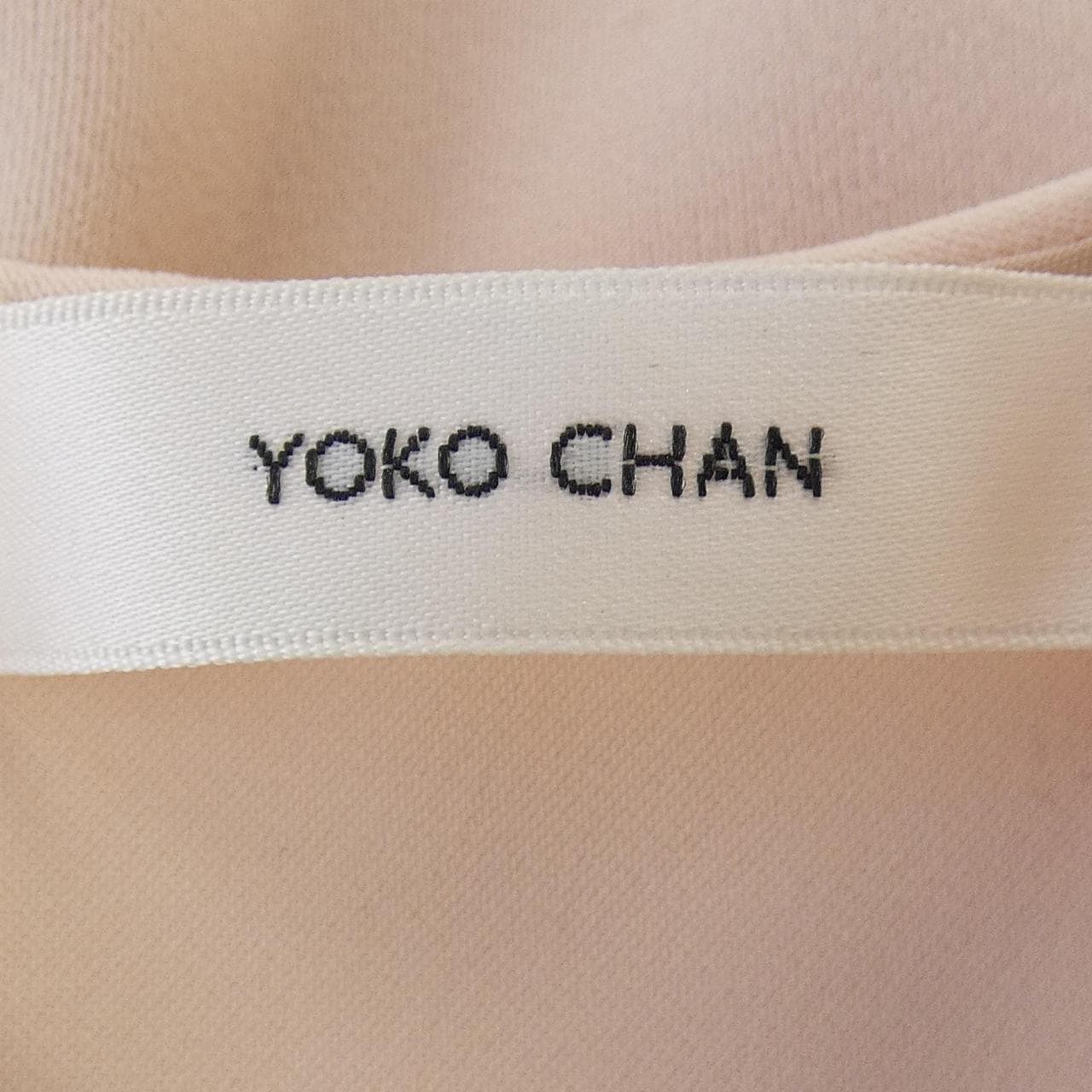 ヨーコチャン YOKO CHAN YCB-121-223 チュニック