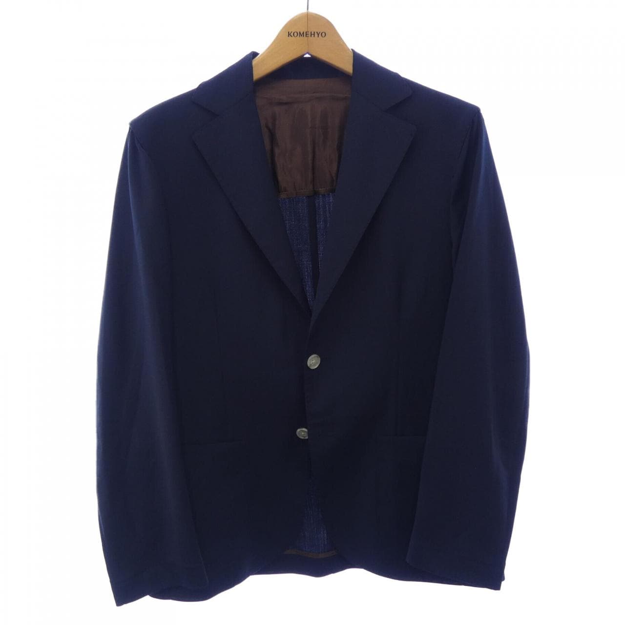 バルバ BARBA ジャケット