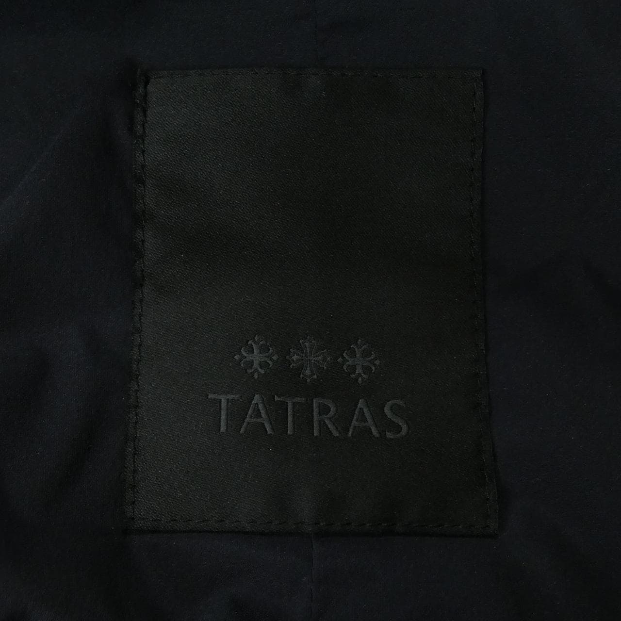 タトラス TATRAS LTA8FW4216 ダウンコート