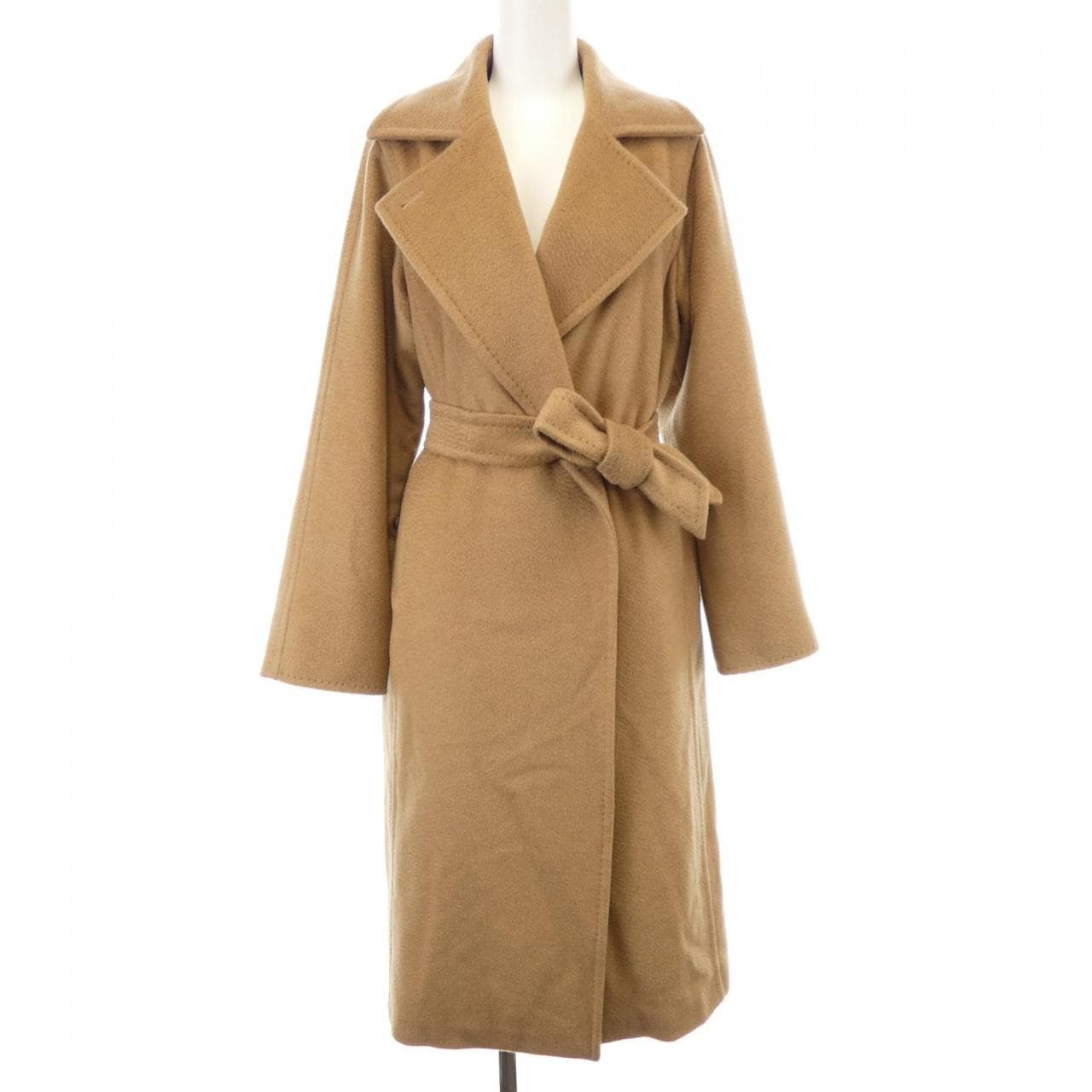 Max Max Mara Manuela 大衣 101614