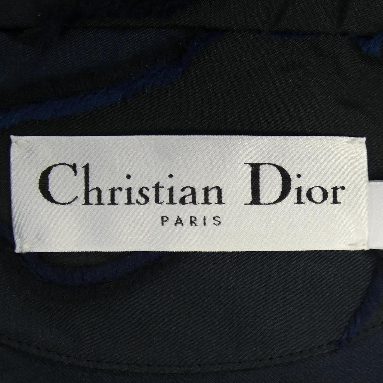 クリスチャンディオール CHRISTIAN DIOR アノラック 017C10A2960 ジャケット