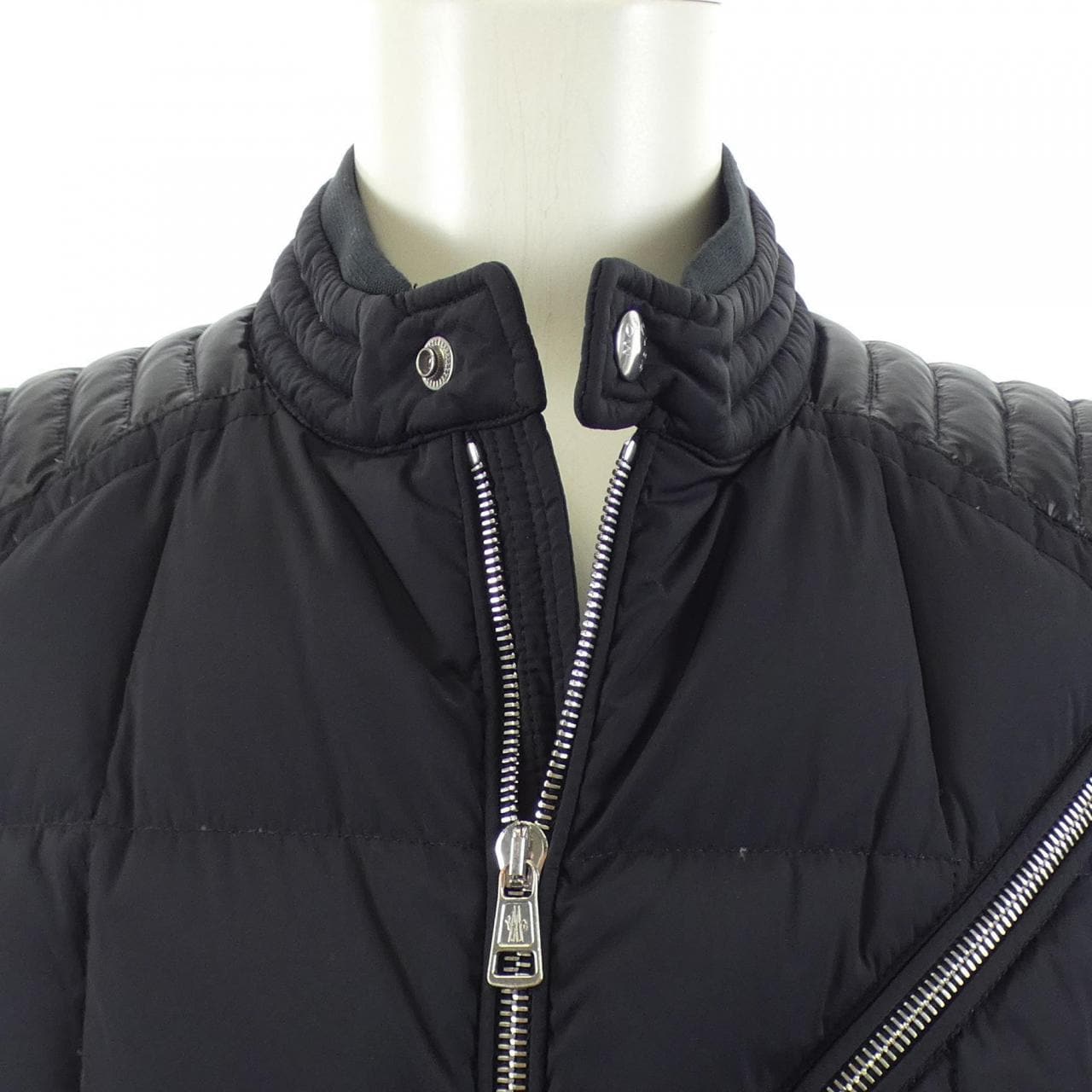 モンクレール MONCLER HOLSTEINER ダウンベスト